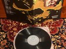 BUFFALO - DEAD FOREVER - OZ/Australian Vertigo / STONER PROG /  EX+ LP