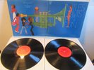 Miles Davis 2 lp Big Fun vinyl record gatefold chick corea hancock mclaughlin