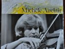 BELLE AME JAPAN BARTOK/SAINT-SAENS Violin Concerto Michele AUCLAIR #500 Copie SS