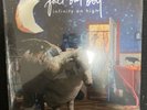 *Sealed* FALL OUT BOY - Infinity On High 2xLP Blue Glitter  VINYL rare NEW
