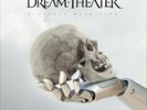 Distance Over Time by Dream Theater (Vinyl, 2 LP, Silver with Black Smoke, 2020)