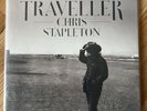 Traveller - Chris Stapleton - Vinyl LP Schallplatte - 2015