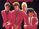 The Romantics 1978 Self-Titled Debut LP Nemperor PZ 36273 Vinyl *LIKE NEW* 0131