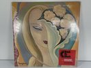 Derek & The Dominos LAYLA & OTHER ASSORTED LOVE SONGS 180g +MP3s NEW VINYL 2 LP
