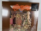 Aerosmith - Toys in the Attic – Vinyl LP 180 G Vinyl New Sealed Legacy Vinyl