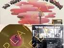 VELVET UNDERGROUND LOADED Lou Reed Gold Colored Vinyl SEALED