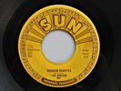 ROY ORBISON   CHICKEN-HEARTED    ORIGINAL SUN 45