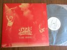 Ozzy Osbourne  Texas Rhoads Live 2 Lp Rare VGC
