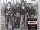 The Ramones Ramones Self Titled S/T ST Vinyl Record LP 2018 BRAND NEW & SEALED