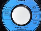 Mascara - See you in LA Modern / Northern Soul Record M-