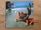 LP VINYL PRODIGY ALBUM THE FAT OF THE LAND XLLP 121 UK 1ST PRESS 1997 EXCELLENT