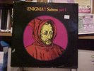 Enigma Sadeness Part 1 4 mixes Uk 12