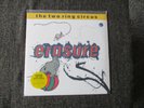 ERASURE THE TWO RING CIRCUS LIMITED EDITION COLOURED YELLOW VINYL MUTE 2018