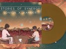Tonion x xander. - Stories of Synergy Vinyl LP (Limited) Chilledcow Lofi Girl