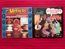 Frank Zappa The Ark - The Mothers Of Invention We Are The Mothers And This Is...