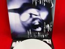 NEW TOM WAITS ⭐️ BONE MACHINE WHITE COLOR VINYL  IMPORT LP FACTORY SEALED