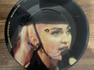 MADONNA RARE INTERVIEW PICTURE DISC 7