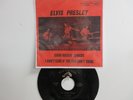 ' ELVIS PRESLEY ' HIT 45 + PICTURE [ GOOD ROCKIN' TONIGHT ]  1955