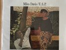 Miles Davis E.S.P. Mobile Fidelity MOFI MFSL 2LP 180G 45RPM Audiophile NEW