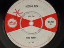 King Perry Doctor Dick A Classic