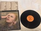 David Bowie - Hunky Dory -  3T - Bobil - Laminated Sleeve Early Pressing