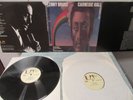 Lenny Bruce 3 lp Carnegie Hall vinyl record w/ poster concert Goldman comedy