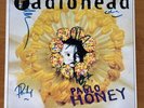 Signed Copy Of  Pablo Honey [Limited Edition] by Radiohead (Record, 2008)