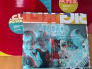 Big Red Machine How Long Do You Think It’s Gonna Last LP 2 x Red Vinyl Limited E