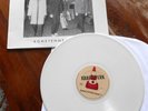 Vinyl LP  KRAFTWERK Kometenmelodie 3  Live '75  White Vinyl Limited Edition