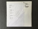 Uriah Heep - The Magician’s Birthday Party - Test Pressing Vinyl DLP