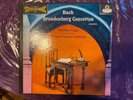 LONDON STEREOPHONIC CSA2301 BOX SET KARL MUNCHINGER BACH BRANDENBURG CONCERTOS