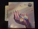 *SHIP NOW* Steven Universe 4 x 10” Colored Vinyl Set Volume 1 Soundtrack iam8bit