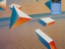 Azymuth  - Light As A Feather (Blue Vinyl - RSD 2022) Vinyl LP NEU 0453264