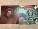 Funkadelic- Maggot Brain & America East it’s Young, both Canadian Ltd. Pressings