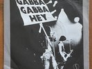 Ramones ‎– Swallow My Pride / Pinhead UK 7