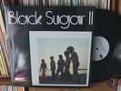 Black Sugar II Get Back Records gatefold Peruvian Funk Italian pressing NM