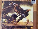 Once Upon A Time In The West Yellow Color Vinyl RSD 2020 Sealed Ennio Morricone