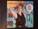 MADONNA-BORDERLINE*RARE UK 7