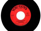 Black Horse - Shame On The Devil / I'll Rock & Roll Till I Die 7