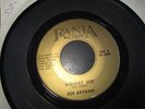 JOE BATAAN ON FANIA - SUBWAY JOE/NUEVO JALA JALA - LATIN MONSTER - PLAY TESTED