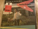 Having a party by jonathan Richman (Vinyl, 2021, Craft) RSD Sealed