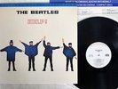 THE BEATLES HELP MOBILE FIDELITY SOUND LAB MFSL1105 VINYL LP
