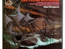 NM KLEMPERER Wagner The Flying Dutchman UK 1968 Angel SAN 207 STEREO 3 LP Box