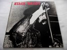 STACK WADDY   STACK WADDY ** 1971 UK 1st DANDELION LP w/ INSERT.