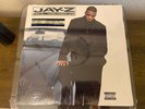 Volume 2: Hard Knock Life by Jay-Z Vinyl Record, 1998 SEALED W/ Hype Sticker OG