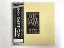 The Band The Last Waltz Warner Bros. Records P-5552W