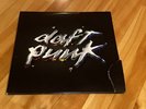 Discovery by DAFT PUNK 2 LP Vinyl NM/VG Gatefold Sleeve Parlophone Record 2001