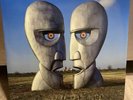 PINK FLOYD - The Division Bell (reissue) - Vinyl (gatefold 180 gram vinyl 2xLP)