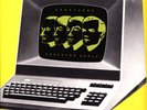 Kraftwerk - Computer World Remastered Black Vinyl Edition (1981 - EU - Reissue)