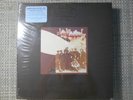 Led Zeppelin Deluxe sealed Box set II CDs LPs book print small corner damage
